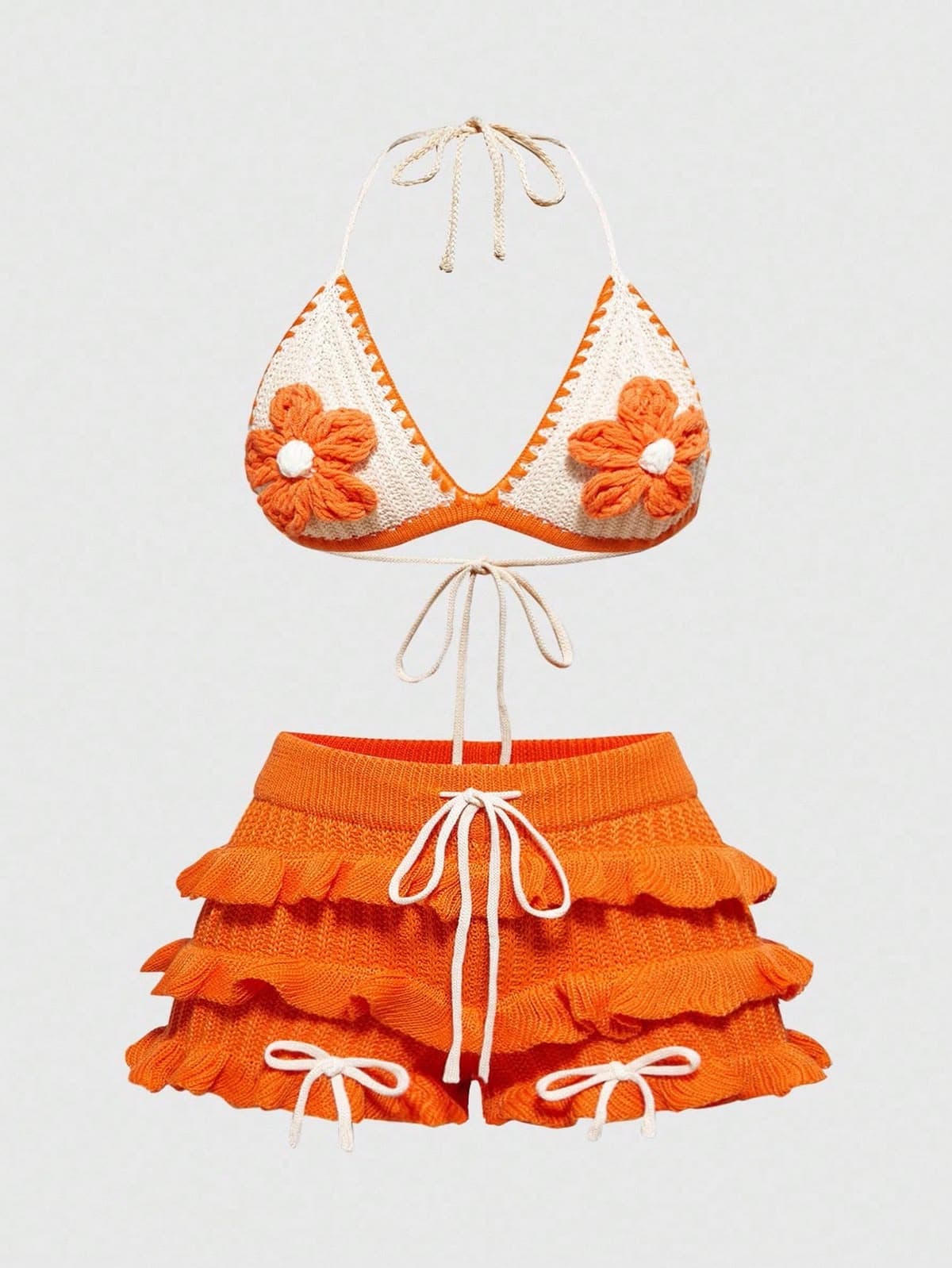 Beach wear selected product photo